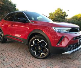 1.2 TURBO ULTIMATE AUTO EURO 6 (S/S) 5DR