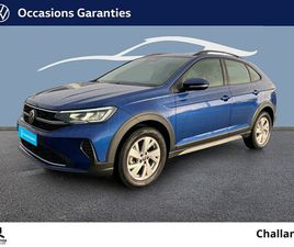 TAIGO 1.0 TSI 116 BVM6