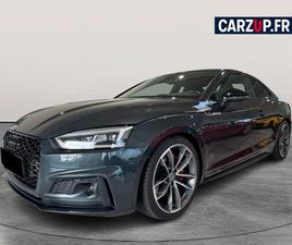 AUDI S5 V6 3.0 TFSI QUATTRO 354 CH * VIRTUAL * CAMÉRA 360 * MATRIX LED * TOIT OUVRANT