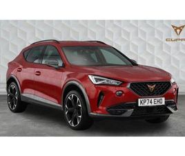 2024 1.5 TSI 150 V2 5DR DSG AUTOMATIC