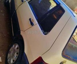 FIAT UNO FIAT UNO