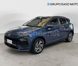 HYUNDAI BAYON 1.2 MPI MAXX