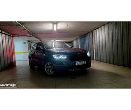 BMW X2 XDRIVE 25E BMW X2