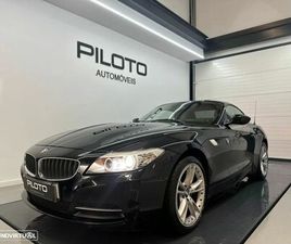 BMW Z4 SDRIVE 20I BMW Z4 20 I