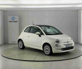 FIAT 500 500 1.0 HYBRID