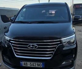 HYUNDAI STAREX SHITET OKAZION