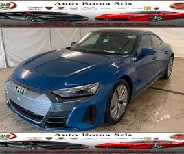 AUDI E-TRON AUDI E-TRON SPB 55 QUATTRO BUSINESS FAST