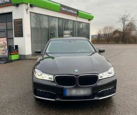 BMW SERIE 7 730 BMW BMW G11 730