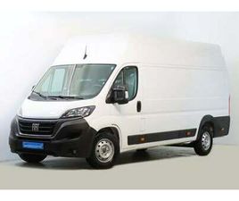 FIAT DUCATO MAXI 35 XLH3 2.2 MULTIJET 160CV