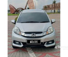 HONDA MOBILIO 2014 HONDA MOBILIO 1.5 E MPV