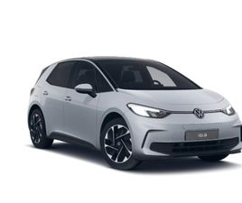 VOLKSWAGEN ID.3 ID.3 ID.3 PURE EDITION PLUS BATTERIA DA 52KWH (NET) 125 KW (170 CV)