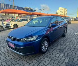 VOLKSWAGEN VIRTUS VOLKSWAGEN VIRTUS TSI 1.0 FLEX 12V 4P AUT. 2023