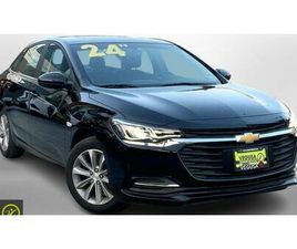 CHEVROLET CAVALIER CHEVROLET CAVALIER