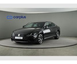 VOLKSWAGEN ARTEON R-LINE 2.0 TDI 110KW (150CV) DSG