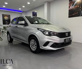 FIAT ARGO FIAT ARGO 1.0