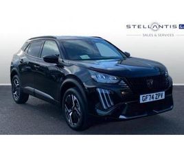 1.2 PURETECH ALLURE EURO 6 (S/S) 5DR