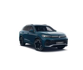 TIGUAN R-LINE PLUS 2.0 TDI SCR 110 KW (150 CV) DSG