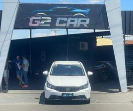 FIAT ARGO FIAT ARGO 1.0