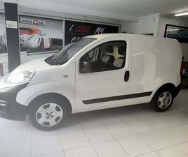 FIAT FIORINO FIAT FIORINO FIORINO 1.3 MULTIJET VAN , IVA DEDUTIVEL