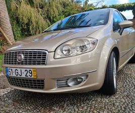 FIAT LINEA