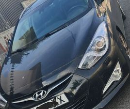 HYUNDAI I40 SW