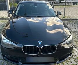 BMW 114 D
