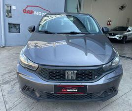 FIAT ARGO FIAT ARGO 1.0 6V FLEX.
