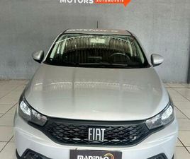 FIAT ARGO FIAT ARGO DRIVE 1.0 6V FLEX