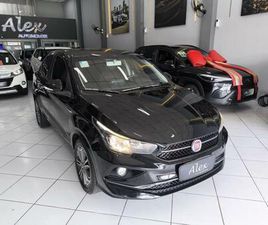 FIAT CRONOS FIAT CRONOS 1.8 PRECISION AT