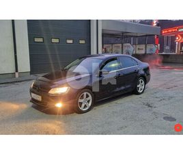 VOLKSWAGEN JETTA 2.0 TDI URADEN VELIKI SERVIA DVA SETA TOCKOVA