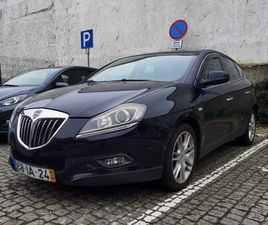 LANCIA DELTA DELTA 1600