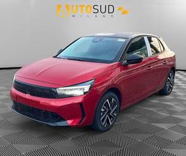 NUOVA YES 1.2 100CV AT8