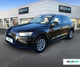 2.0 TDI 163 S TRONIC 7 QUATTRO BUSINESS EXECUTIVE