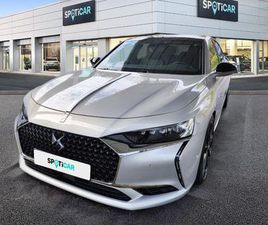 9 HYBRIDE E-TENSE 360 4X4 RIVOLI +