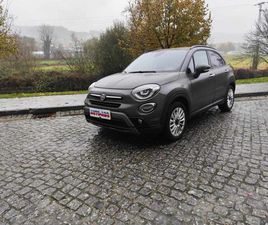 FIAT 500X FIAT 500X 1.0 FIREFLY CITY CROSS