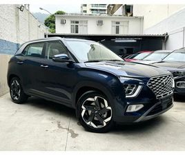 ULTIMATE 2.0 16V FLEX AUT