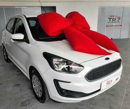 FORD FREESTYLE FORD KA 1.0 FREESTYLE