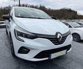 1.5 BLUE DCI 115CH INTENS 6CV