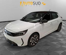 NUOVA GS 1.2 100CV MT6