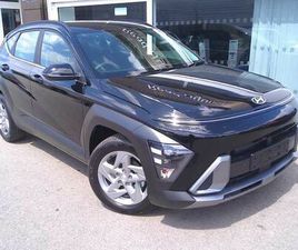 HYUNDAI KONA 1.0T 100 ADVANCE 5DR