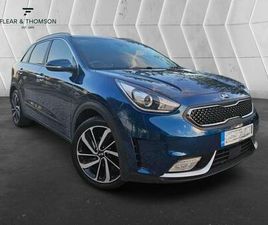 1.6H GDI 3 DCT EURO 6 (START/STOP) 5DR ( 16IN ALLOY)