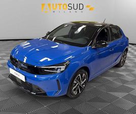 NUOVA GS HYBRID 110CV DTC6