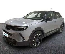 OPEL MERIVA 2 1.2T 100CV GS