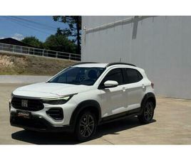 FIAT PULSE FIAT PULSE DRIVE 1.0 TURBO 200 FLEX AUT.