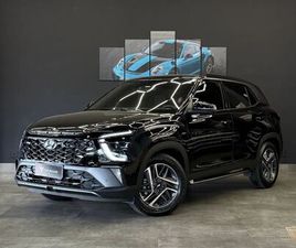 N LINE NIGHT ED. 2.0 16V FLEX AUT.