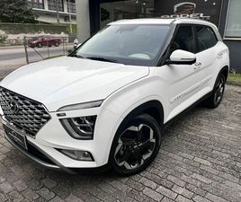 ULTIMATE 2.0 16V FLEX AUT