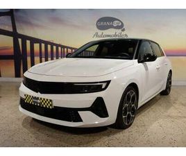 OPEL ASTRA 1.5 D GS LINE AUT.