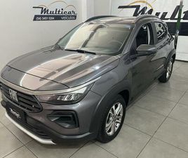 FIAT PULSE FIAT PULSE 1.0 T200 AUDACE CVT