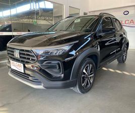 FIAT PULSE FIAT PULSE 1.0 T200 AUDACE CVT