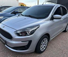 FORD FREESTYLE FORD KA 1.5 FREESTYLE